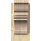 Ekena Millwork Olympic Traditional Rough Sawn Outlooker, Douglas Fir, 6"W x 12"D x 12"H OUT06X12X12OLY01RDF - alternate 3